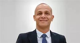 خليل العوامي رئيسا لتحرير الإعلام الرقمي بقطاع التليفزيون بالشركة المتحدة