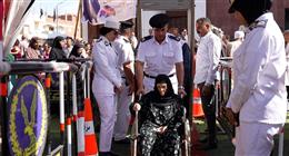 انتظام جولة الإعادة على المقعد الفردي في بني سويف بين مرشحي «الجبهة والوعي»