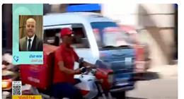وزير العمل: جار حصر أعداد عمال الدليفري لتوفير سبل الحماية لهم 