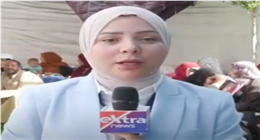 إقبال ملحوظ من أهالي الإسماعيلية في جولة الإعادة لانتخابات مجلس الشيوخ 