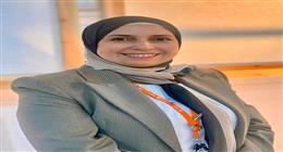 سلمى يسري مساعدا لوزير التعليم العالي والبحث العلمي للتعاون الدولي