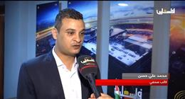  محمد علي حسن: جريدة «الوطن» تمتلك سجلا مشرفا في دعم القضية الفلسطينية