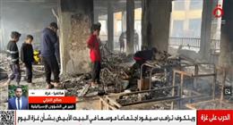 خبير في الشأن الإسرائيلي: تصريحات ترامب السابقة بشأن إنهاء الحرب على غزة لم تنفذ
