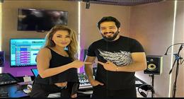 أحمد زعيم: سعيد بنجاحي مع نوال الزغبي.. ولحن جديد مع وائل جسار قريبا