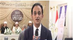 تواصل تصفيات المجموعة الثانية من مسابقة دولة التلاوة في الإسكندرية