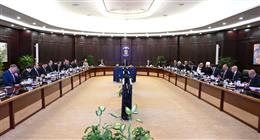 مدبولي: نعمل على ترجمة الاتفاقيات إلى إجراءات تنفيذية لتعزيز الشراكة مع السعودية والإمارات