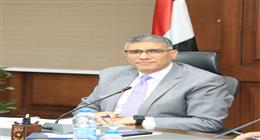 محافظ الجيزة يوجّه بسرعة تقديم الدعم لصاحب محل دهانات في إمبابة