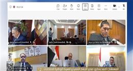 أحمد بنداري: «الإعادة في 5 دوائر تعكس قوة المنافسة بانتخابات مجلس الشيوخ»