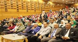 محافظة المنيا تطلق مبادرة «دعم أطفال فرط الحركة» بالتعاون مع جامعة دراية