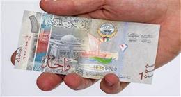 سعر الدينار الكويتي في البنوك اليوم الأربعاء 27-8-2025