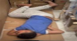شجاعة طفل بورسعيد تنقذ شقيقه وتزهق روحه.. كيف ضحى «عمار» بنفسه فداءً لأخيه؟