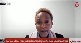 مسؤوا أممي: عدد كبير من الأطفال يموتون يوميا في غزة