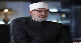 مفتي الجمهورية يشارك في القمة الدولية الثانية للقيادات الدينية بماليزيا