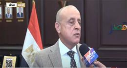 محافظ الأقصر: المشاركة الملحوظة في انتخابات «الشيوخ» تعكس ارتفاع الوعي السياسي
