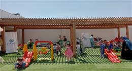«التحالف الوطني» يٌواصل أنشطته داخل مراكز تنمية الأسرة والطفولة بالبحيرة