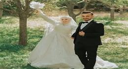 وفاة عريس تركي بطلق ناري من شقيقته.. فرحة تحولت إلى مأساة