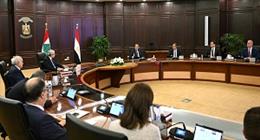 جلسة مباحثات موسعة لرئيس الوزراء مع نظيره اللبناني حول مختلف القضايا