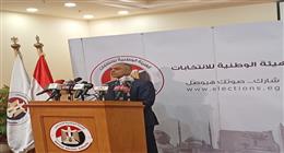 «الوطنية للانتخابات»: نفاد بطاقات الاقتراع بجولة إعادة انتخابات الشيوخ في 3 محافظات