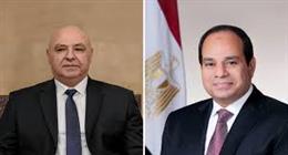 «الإحصاء»: 762.8 مليون دولار جحم صادرات مصر إلى لبنان حتى 2024 