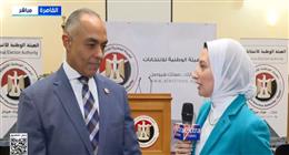 «الوطنية للانتخابات»: لم نرصد أية مخالفات بأول أيام التصويت بجولة الإعادة بـ«الشيوخ»