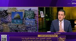التحالف الوطني للعمل الأهلي: المصريون يقدمون ملحمة إنسانية في التبرع لغزة