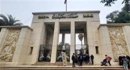 تفاصيل المرحلة الثانية من تطوير حديقة حيوان الجيزة (خاص)| عاجل