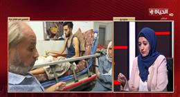 مدير «إعلام أونروا»: إسرائيل تمنع وصول مساعدات غزة رغم جهود مصر لإدخالها