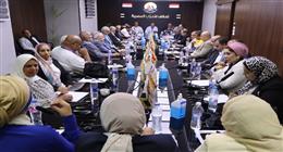 «تحالف الأحزاب» يخوض انتخابات «النواب» على النظام الفردي ويبدأ في تلقي طلبات المرشحين