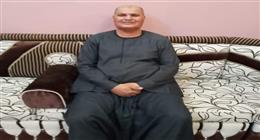 جلس في مكتب صديقه ومحافظ سوهاج ضبطه.. أول تعليق من المواطن: «كنت بساعد مودة»