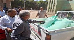 «تموين المنيا»: تحرير 26 مخالفة تموينية متنوعة في حملات رقابية على المخابز 