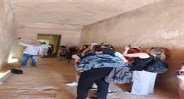 أبرزها تل العمارنة وبني حسن.. المنيا تستقبل أفواجًا سياحية جديدة