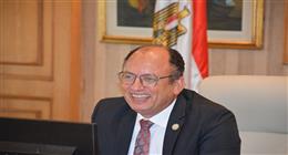 جامعة حلوان تعلن موعد ورابط حجز الكشف الطبي للطلاب الجدد