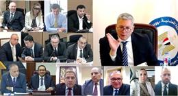 «البترول»: تكثيف عمليات البحث في الصحراء الغربية واكتشافات جديدة قريبا