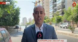 غارات إسرائيلية مكثفة جنوب لبنان.. وانتهاكات جديدة لاتفاق وقف إطلاق النار