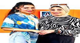  بسمة داود تكشف لـ«الوطن» عن أصعب مشاهدها في مسلسل ماتراه ليس كما يبدو