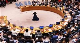 «رويترز»: روسيا والصين تعدان مسودة قرار لتمديد الاتفاق النووي مع إيران 6 أشهر