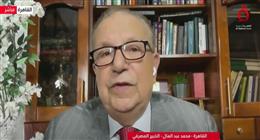 خبير مصرفي: خفض الفائدة بنسبة 2% خطوة مدروسة تُبقي التضخم تحت السيطرة