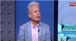 عصام شيحة: مشاركة كبار السن والنساء أبرز ملامح جولة إعادة انتخابات الشيوخ