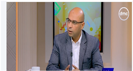 شادي زلطة لـ«مصر تستطيع»: لا اختلاف جوهري بين البكالوريا والثانوية العامة