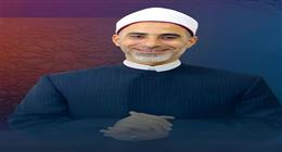 تكليف السيد حسين عبد الباري سليمان رئيسا لقطاع الشئون الدينية بالأوقاف