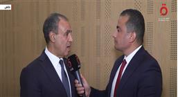 وزير الخارجية: الجهود المصرية مستمرة لخفض التصعيد بشأن الملف النووي الإيراني