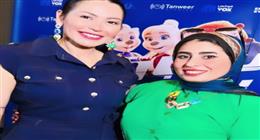 الفنانة لقاء الخميسي تكشف سبب ابتعادها عن التمثيل خلال الفترة الماضية
