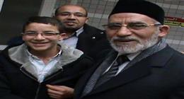 اتحاد قبائل سيناء يكشف حقيقة نشأة الإخواني أنس حبيب