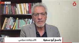 باحث سياسي: الحرب على لبنان وسوريا جزء من مشروع توسعة الحدود الإسرائيلية