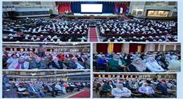انطلاق هاكاثون جامعة القاهرة لطرح حلول إبداعية بتقنيات الذكاء الاصطناعي