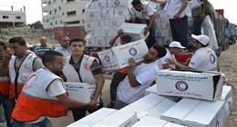 «صحة غزة»: نصف الأدوية الأساسية نفدت و17 ألف مريض مهددون بالموت