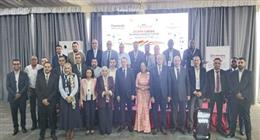 «تصديري الصناعات الكيماوية»: البعثات التجارية فرصة لتمكين الشركات المصرية إفريقيا
