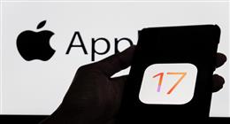 تطلقه آبل خلال أيام.. أبرز ميزات iPhone 17 Air  الجديد