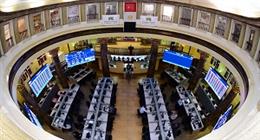 البورصة المصرية في أسبوع.. نشاط تعاملات المصريين وارتفاع مؤشر EGX70 بأكثر من 2%