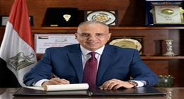  وزير الري يتابع إجراءات حصر الآبار الجوفية ويوجه بتشديد العقوبة على المخالفين